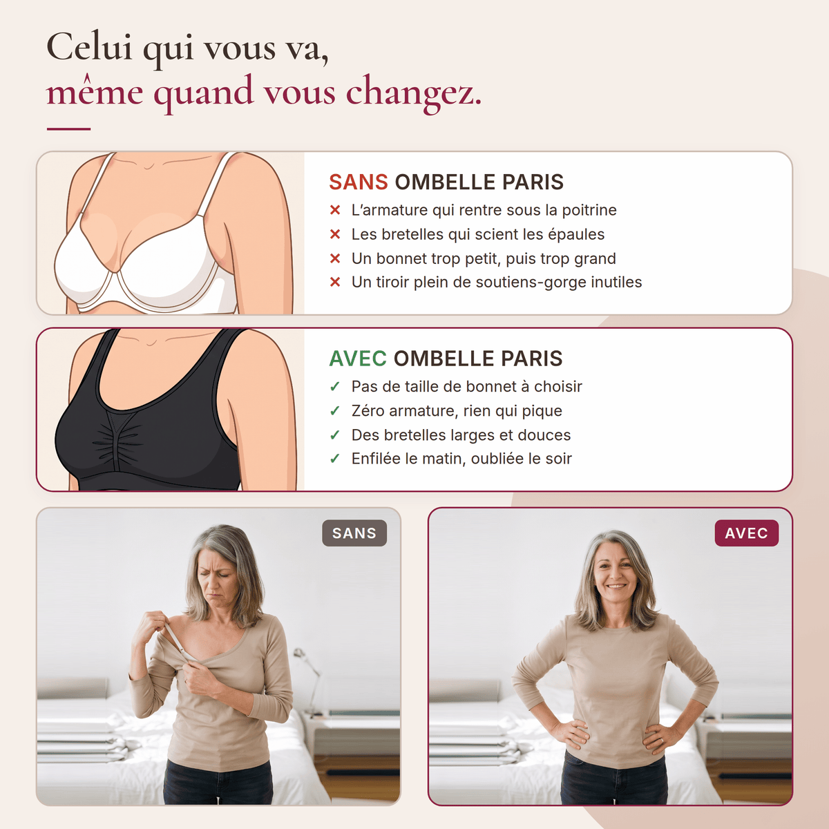 L'Ombelle